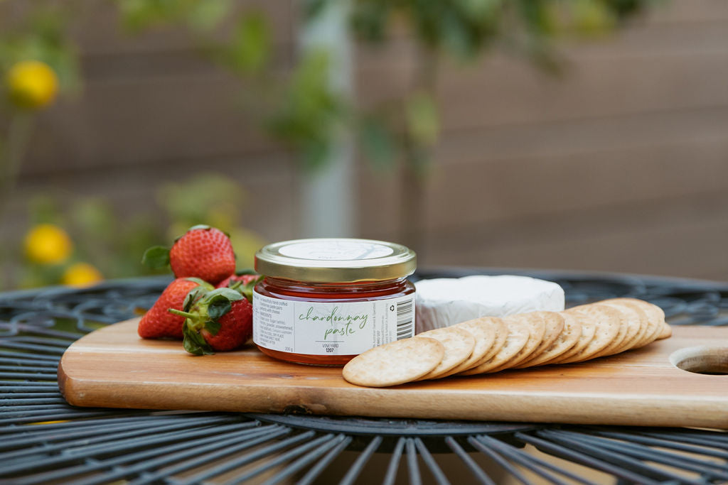 Chardonnay Paste