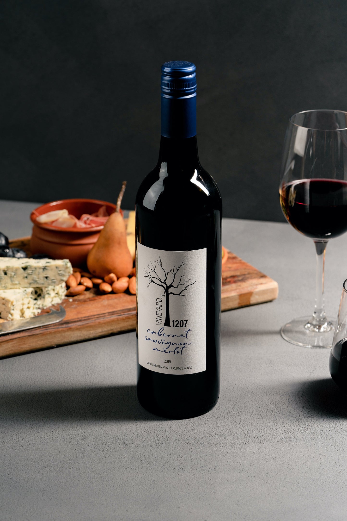 2021 Cabernet Merlot