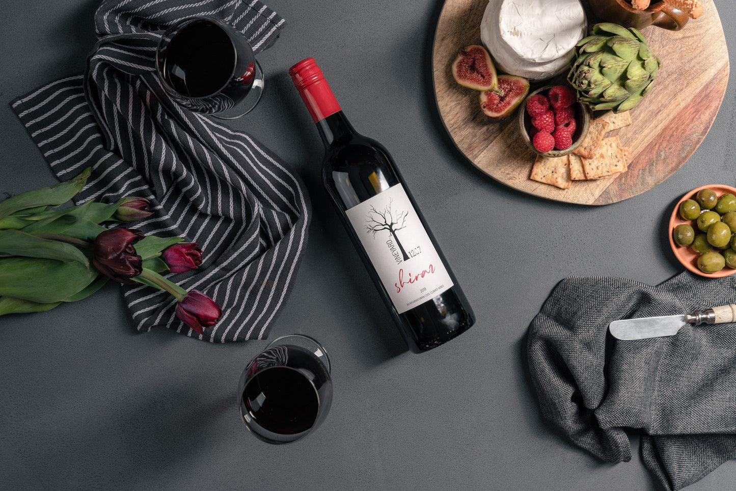2021 Shiraz