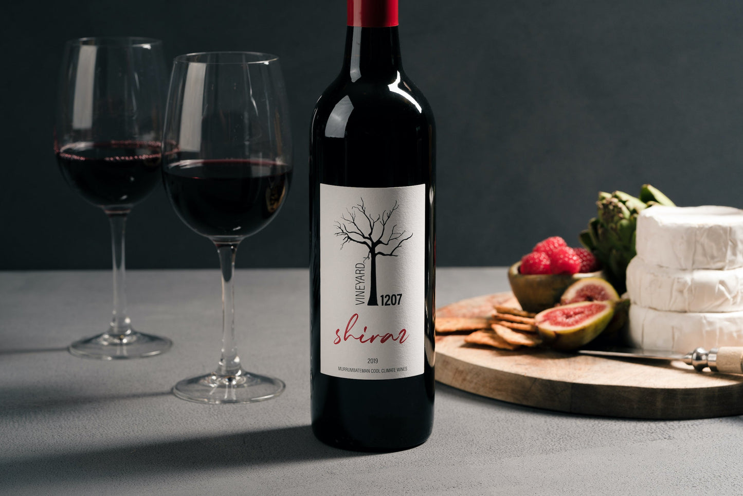 2021 Shiraz