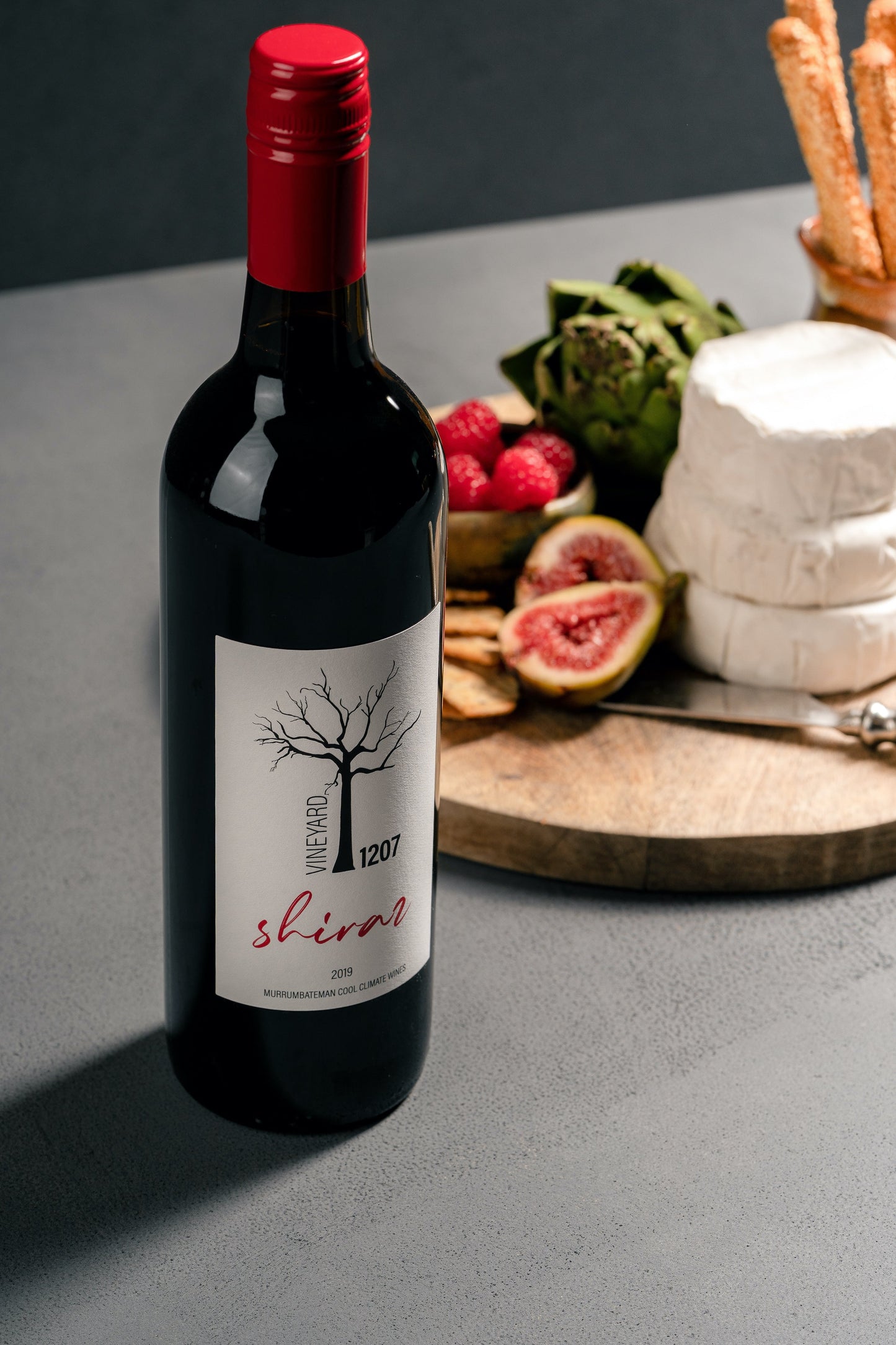 2021 Shiraz
