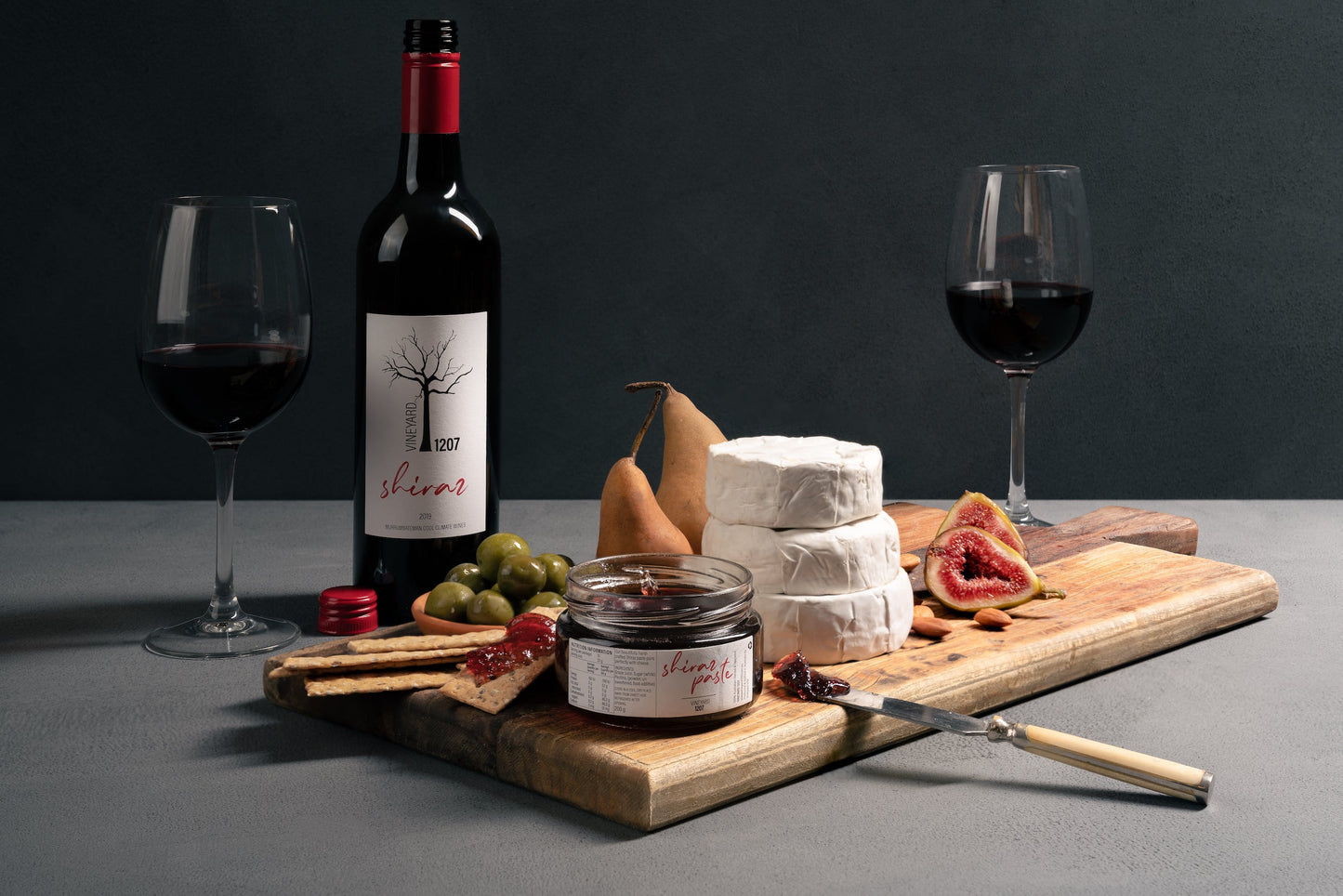 2021 Shiraz
