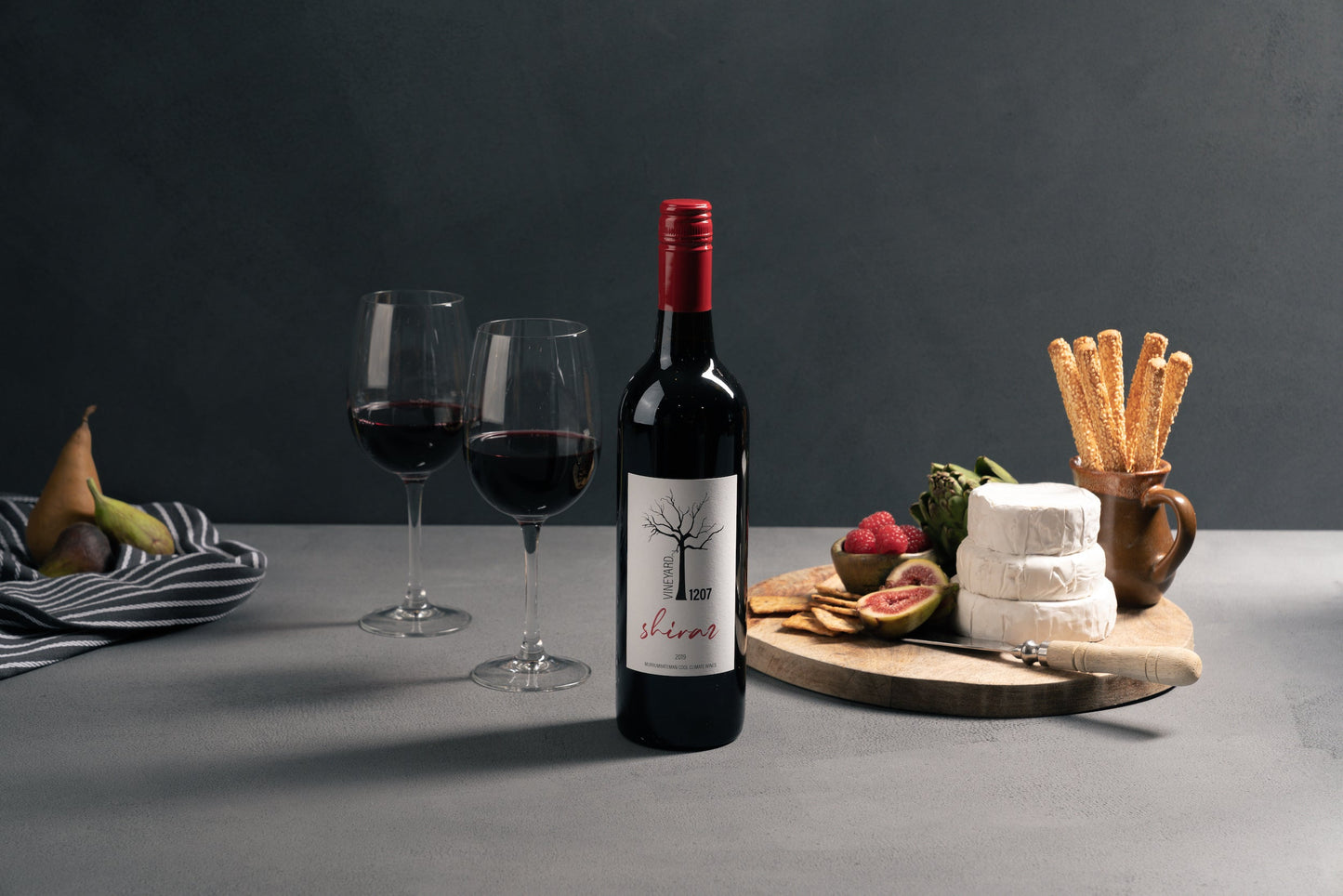2021 Shiraz