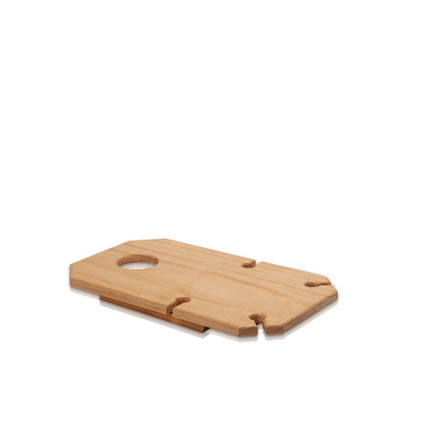 Folding Wine Table