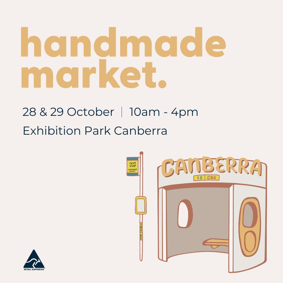 Handmade Canberra