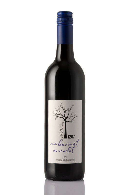 2022 Cabernet Merlot