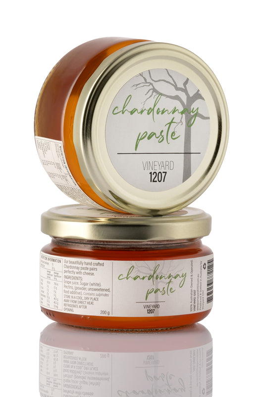 Chardonnay Paste