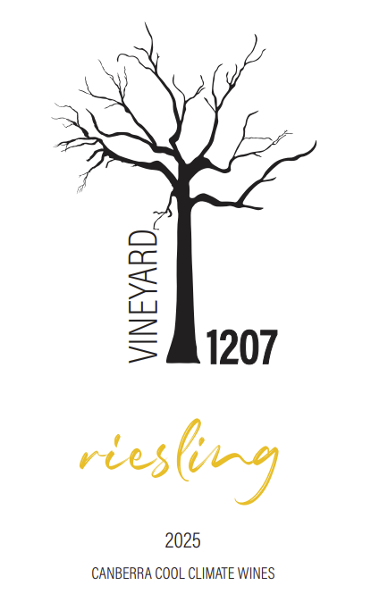 Riesling 2025