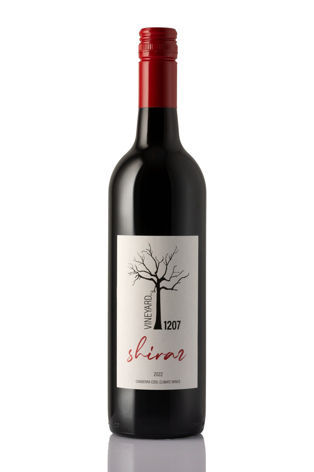 2022 Shiraz