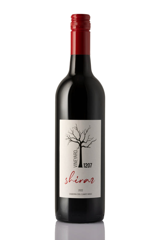 2022 Shiraz