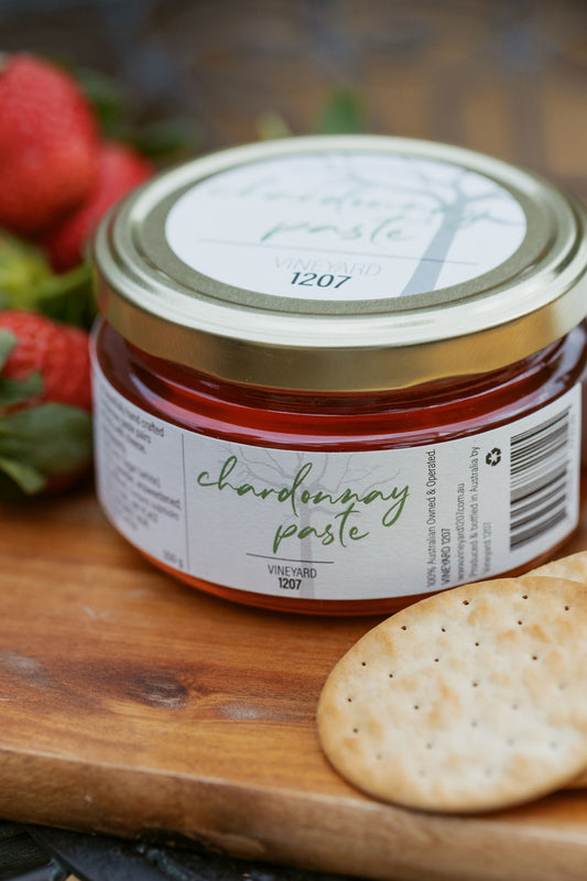 Chardonnay Paste